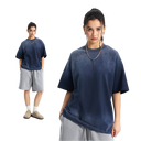 PAINT STAINED TEE