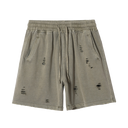 RIPPED OFF SHORTS