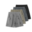 RIPPED OFF SHORTS
