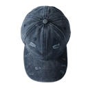 RIPPED OFF CAP