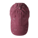 RIPPED OFF CAP