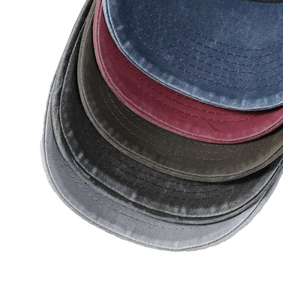 RIPPED OFF CAP
