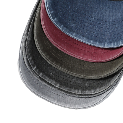 RIPPED OFF CAP