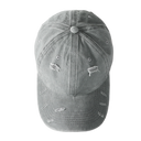 RIPPED OFF CAP