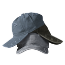 RIPPED OFF CAP