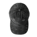 RIPPED OFF CAP
