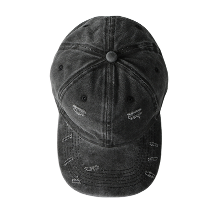 RIPPED OFF CAP