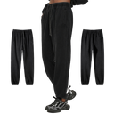 DUST TREATMENT JOGGERS