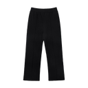 STRAIGHT TRACK PANTS