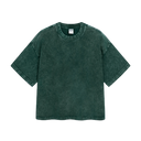 BOXY WASHED TEE
