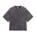 BOXY WASHED TEE