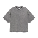 BOXY WASHED TEE