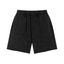 WASHED SHORTS