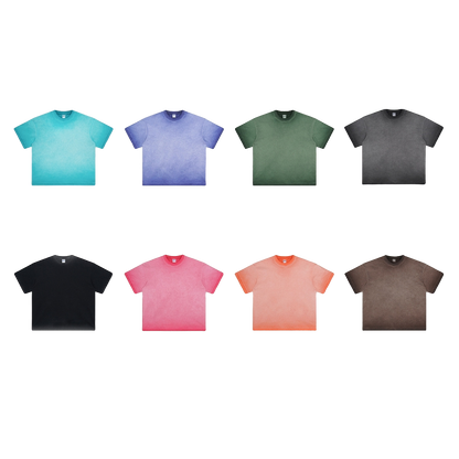 PASTEL TEE