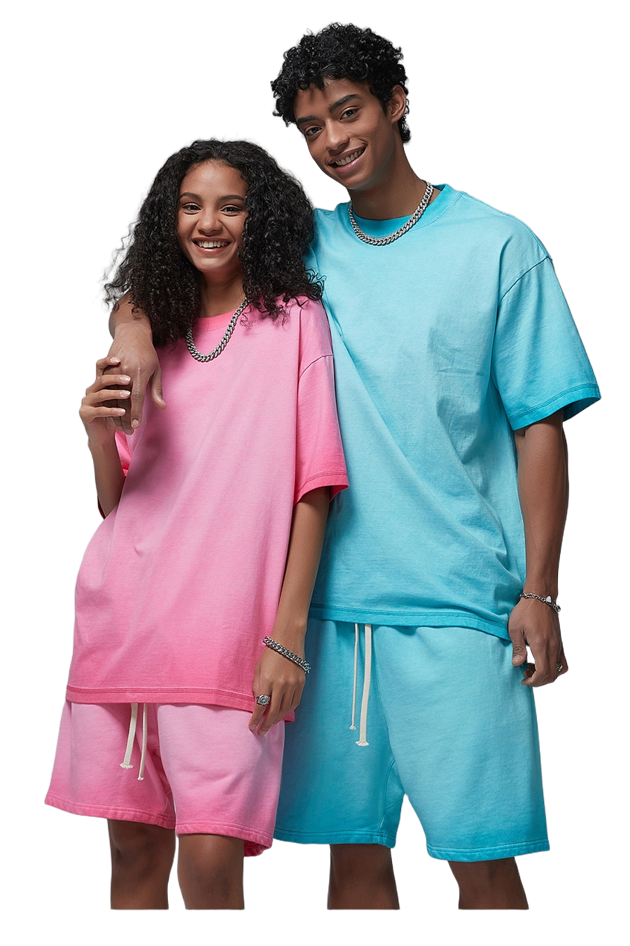 PASTEL TEE