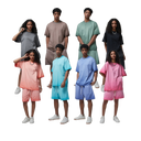 PASTEL TEE