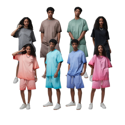 PASTEL TEE