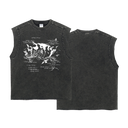 LIFETIME TANK TOP