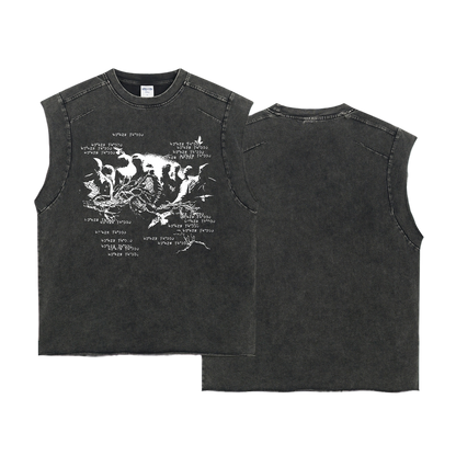 LIFETIME TANK TOP