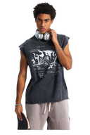 LIFETIME TANK TOP