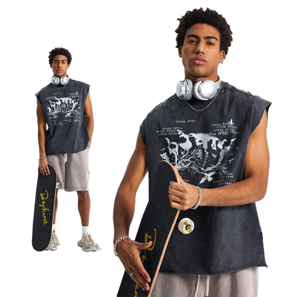LIFETIME TANK TOP