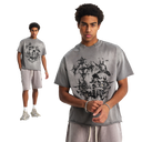 SANCTUM TEE