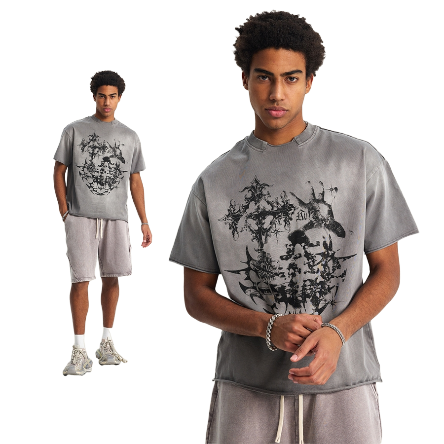 SANCTUM TEE