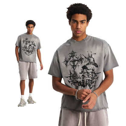 SANCTUM TEE