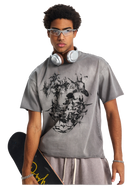 SANCTUM TEE