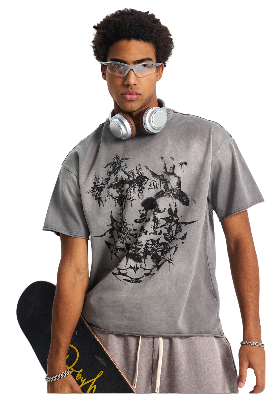 SANCTUM TEE