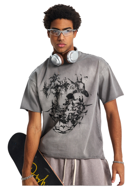 SANCTUM TEE