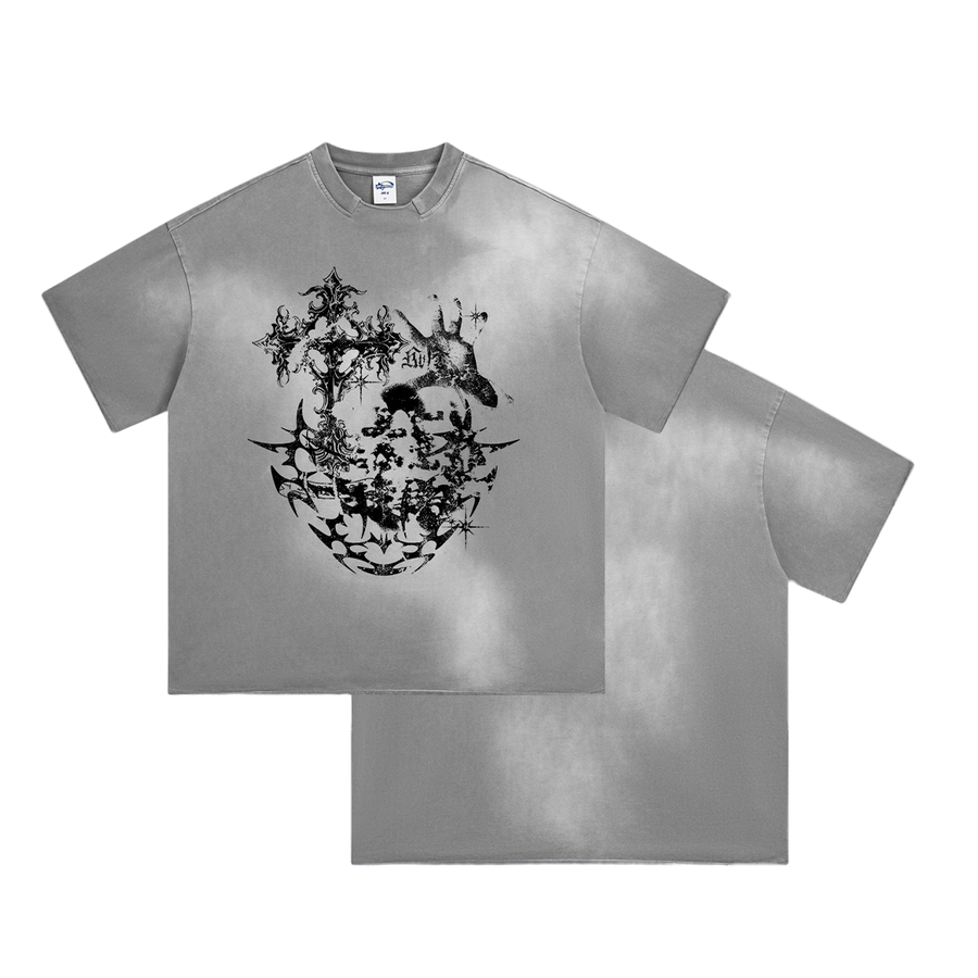 SANCTUM TEE