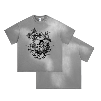 SANCTUM TEE