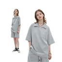 KNITTED POLO