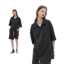 KNITTED POLO