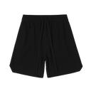 THERMAL KNIT SHORTS