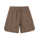 THERMAL KNIT SHORTS