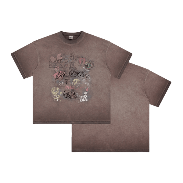 BLESS YOU TEE
