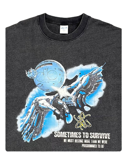 EVOLUTION TEE