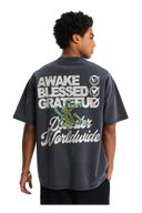 EVOLUTION TEE
