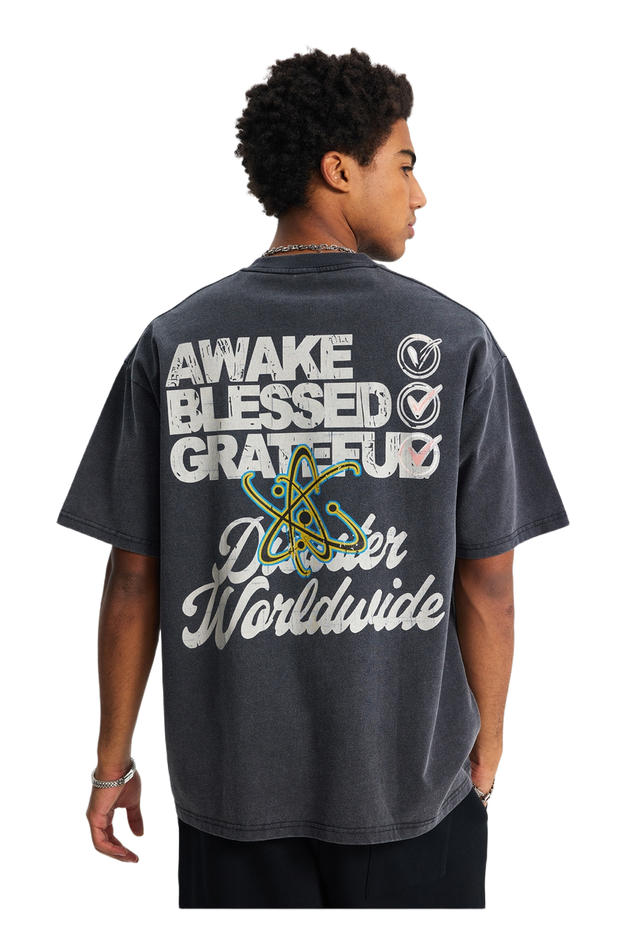 EVOLUTION TEE
