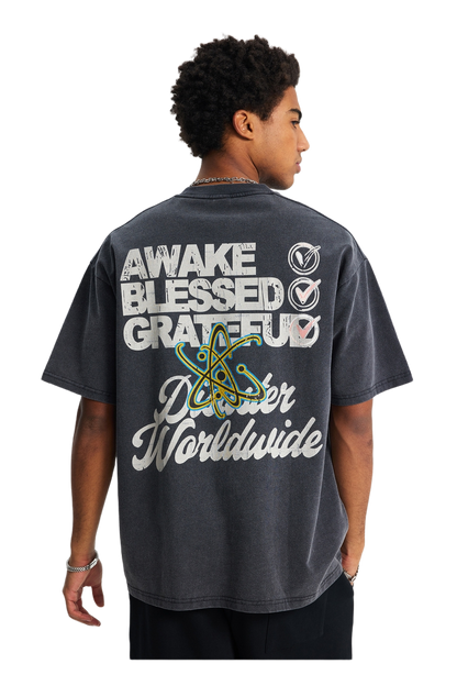 EVOLUTION TEE