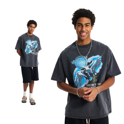 EVOLUTION TEE