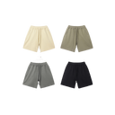 TERRY SHORTS