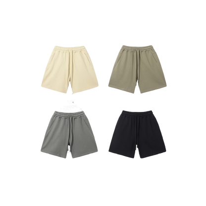 TERRY SHORTS