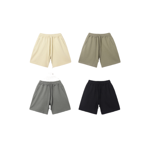 TERRY SHORTS