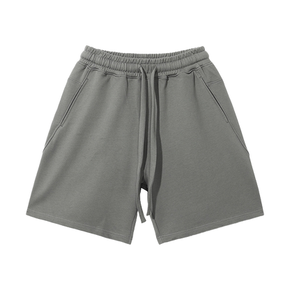 TERRY SHORTS