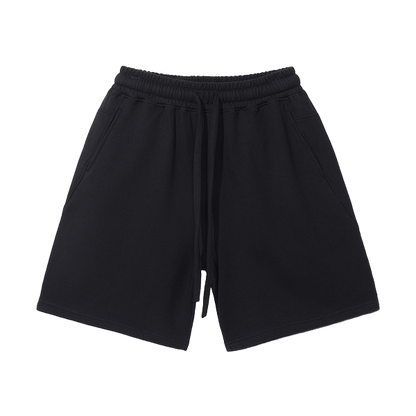 TERRY SHORTS