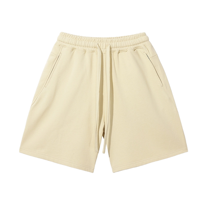 TERRY SHORTS