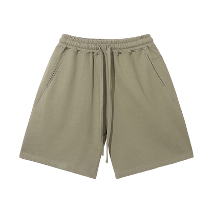 TERRY SHORTS